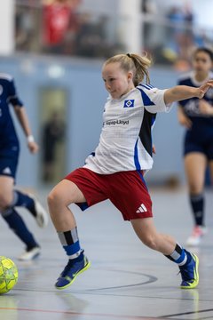 Bild 721 - wBJ NFV Futsalmeisterschaft